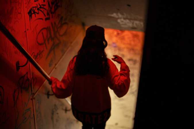 Listen: Kelman Duran, Noise Diva and Bamao Yendé announce debut EP, -db